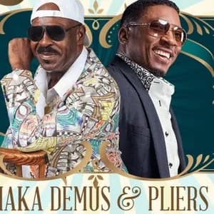Chaka Demus & Pliers avatar
