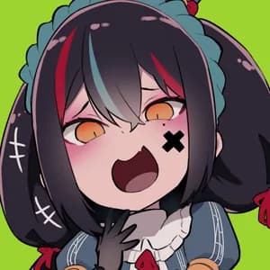 cosMo@暴走P avatar