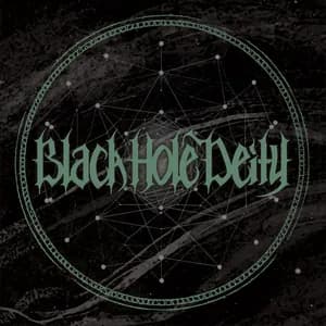 Black Hole Deity avatar