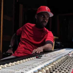 DJ Scandalous avatar