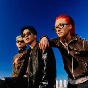 wave to earth avatar