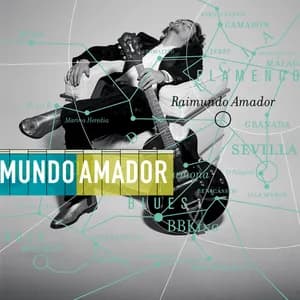 Raimundo Amador avatar