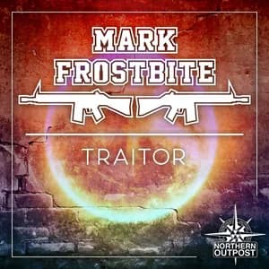 Mark Frostbite avatar