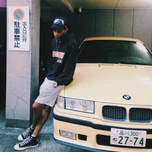 Ace Hashimoto avatar