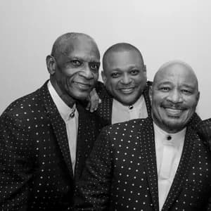 The Stylistics avatar