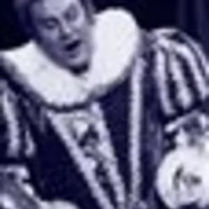 Ingvar Wixell avatar