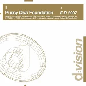 Pussy Dub Foundation avatar