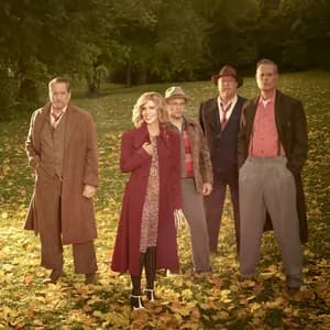 Alison Krauss & Union Station avatar