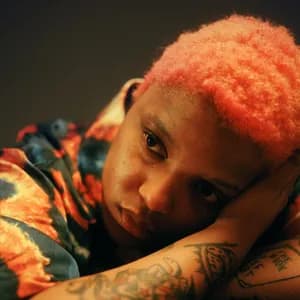 Loraine James avatar