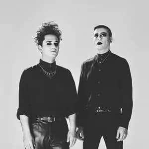 She Past Away avatar