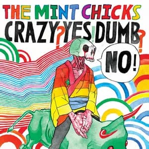 The Mint Chicks avatar