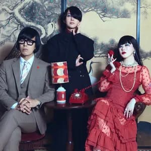 アーバンギャルド avatar