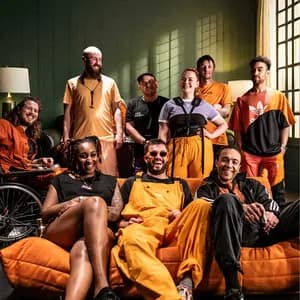 Nubiyan Twist avatar