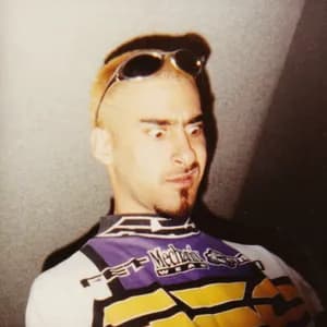 Armand van Helden avatar