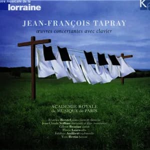 Jean-François Tapray avatar