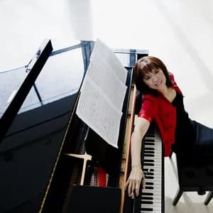 Alexina Louie avatar