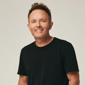 Chris Tomlin avatar