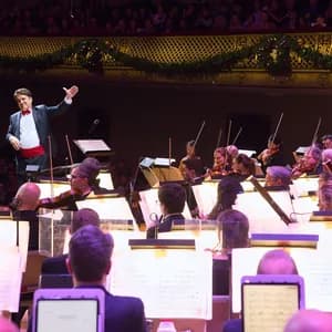 Boston Pops Orchestra avatar