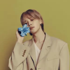Jimin avatar