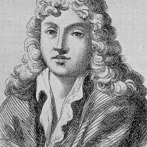 Francesco Maria Veracini avatar