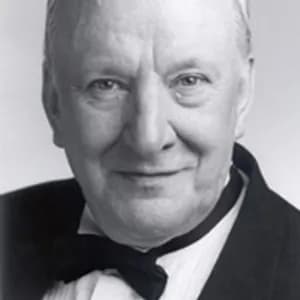 Sir Richard Rodney Bennett avatar