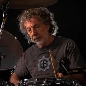 Simon Phillips avatar