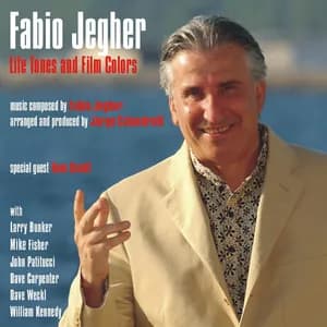 Fabio Jegher avatar