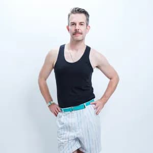 Bright Light Bright Light avatar