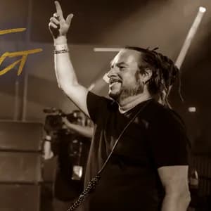 DJ Scot Project avatar