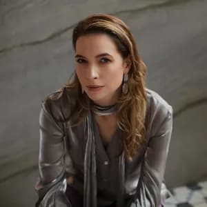 Liisi Koikson avatar