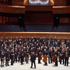 Orchestre philharmonique de Radio France avatar