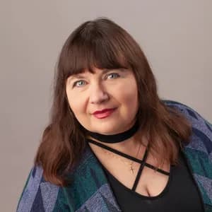 Yelena Eckemoff avatar