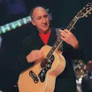 Pete Townshend avatar