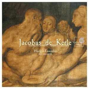 Jacobus de Kerle avatar
