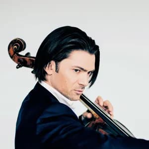 Gautier Capuçon avatar