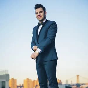 Eli “Paperboy” Reed avatar