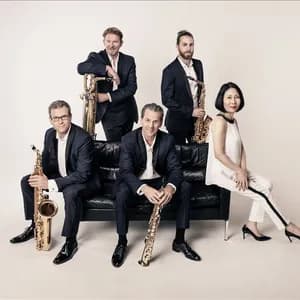 Alliage Quintett avatar