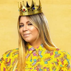 Marília Mendonça avatar