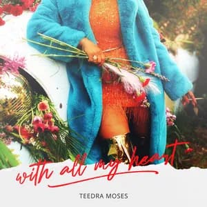 Teedra Moses avatar