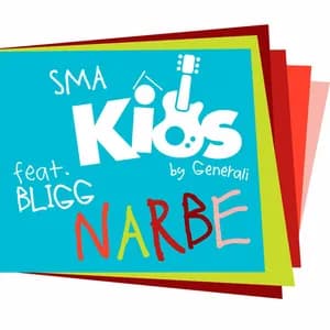 SMA Kids by Generali avatar