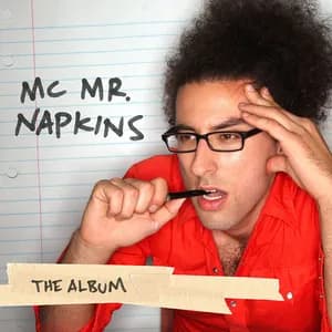 MC Mr. Napkins avatar