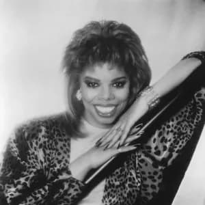 Millie Jackson avatar