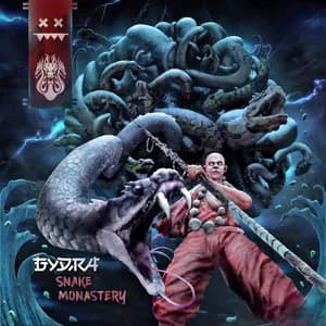 Inward, Hanzo & Randie avatar