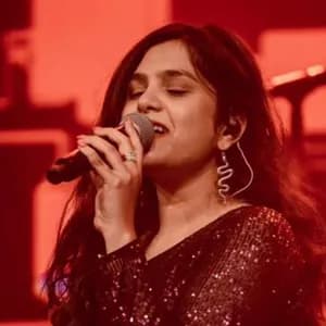 Sruthi Ranjani avatar