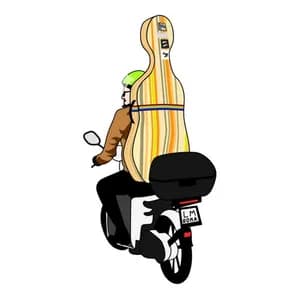 Ludovico Minasi avatar