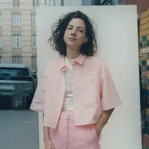 Cléa Vincent avatar