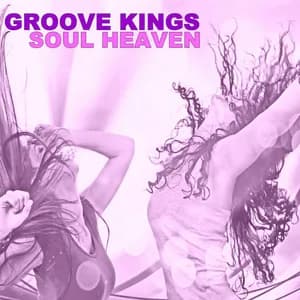 Groove Kings avatar
