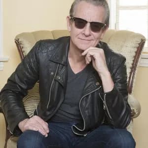 Graham Bonnet avatar