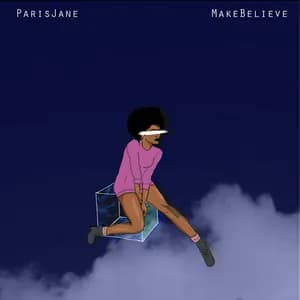 Paris Jane avatar