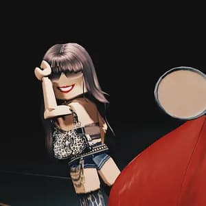 Valentina Vonville avatar